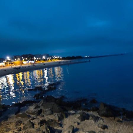 Cap d agde 200m plage du môle accès direct aux rues piétonnes Extérieur photo