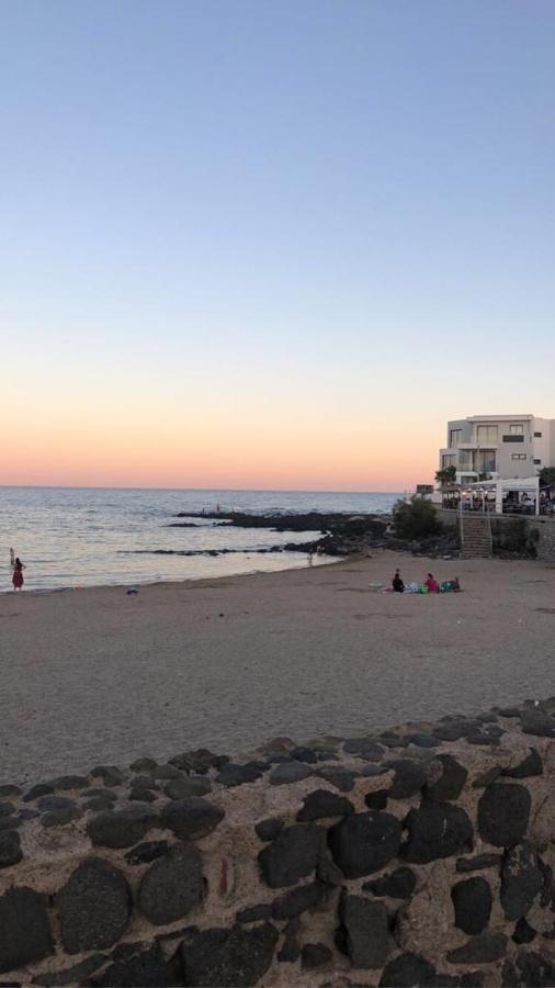 Cap d agde 200m plage du môle accès direct aux rues piétonnes Extérieur photo